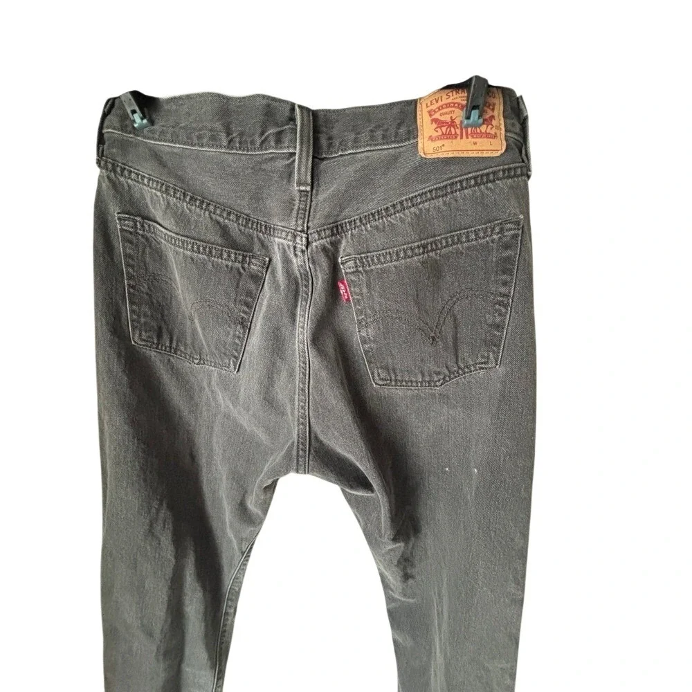LEVIS‎  Men's 501 90s Jean Size 29X30